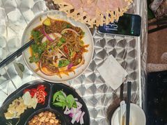 -官塘鱻鱻鱼生·潮汕生腌·砂锅粥(西马路总店)