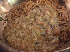 -贡梅老面馆·蟹粉面·无锡特色小吃(南长街主推店)