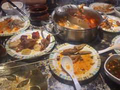 -吉布鲁牛排海鲜自助(袁州店)