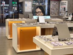 -宝明斋眼镜(大观园店)