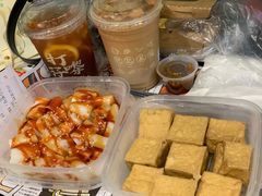 -孖记茶档·热腾茶餐(荔湾领展广场店)