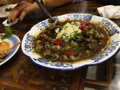 -呼吸森林·生态农庄农家乐私房菜