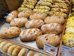 -露丝卡文•世界冠军面包(乐峰广场店)