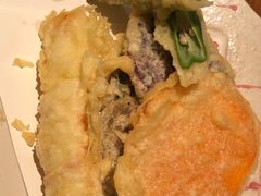 -水之惠鲜鱼料理(王府大街店)