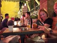 -Boxing Cat Brewery拳击猫精酿啤酒馆(永福店)