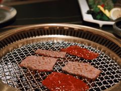 -厚贞日式烤肉(浦东汇智店)
