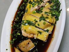 -胖鱼头·南京菜·河景餐厅(夫子庙店)