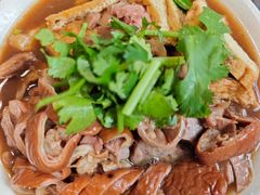 -姚记炒肝店(鼓楼店)