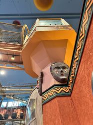 -卡通尼·Safari非洲探索乐园·生日会(金桥国际商业广场店)