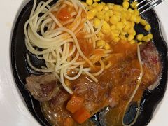 -豪客来牛排(成都锦江大融城店)