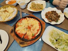 -娜玛瑟德餐厅(仙足岛店)