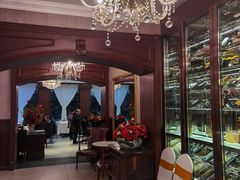 -老洋房花园饭店(绍兴路店)