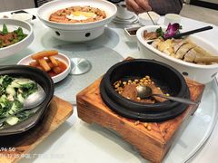 -胜记为食家·创新粤菜(车公庙店)
