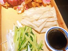 -南京大牌档(青岛万象城店)