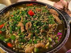 -醉小酒馆·川菜·江湖菜·重庆菜(观音桥旗舰店)