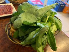 -前门张记涮肉(前门店)