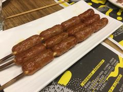 -乐凯撒披萨(东方新世界店)
