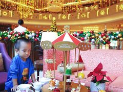 -深圳福田香格里拉大酒店