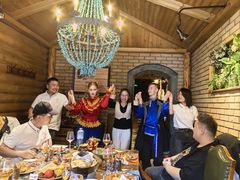 -卢布里西餐厅(总店)