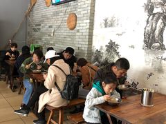 等位区-老东江米粉