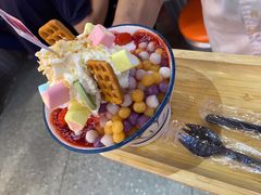 -南浦洞烤肉·新世界版(奥体店)