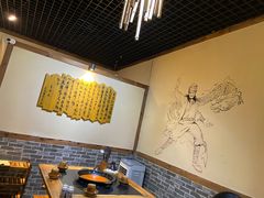 -麻大侠老火锅(巴国城店)