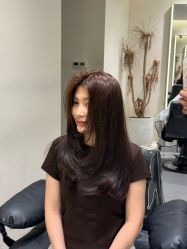 -3AM HAIR SALON染发接发