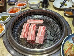 -妙香居韩国烤肉(鹏瑞利季华广场店)