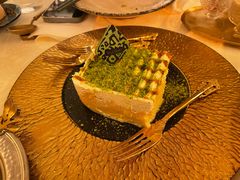 -龟兹KUCINA·新疆菜(前滩L+PLAZA店)