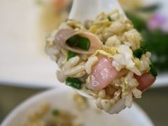 -喜乐餐厅•灯笼虾球首创者•本地小海鲜(二马路店)
