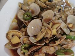 -考记泥焗鸡农庄·海鲜(北洛秘境店)