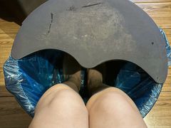 -江南足纪·影院足道·轻奢SPA(笋岗HALO广场店)