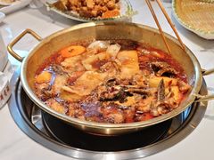 -涿派·炝锅鱼(涿州店)