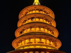 -隋唐洛阳城明堂天堂景区