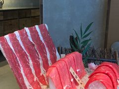 -上井料理黑金店(IFS国金中心店)