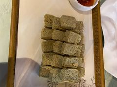 -东方山水金沙酒店-雅香阁中餐厅