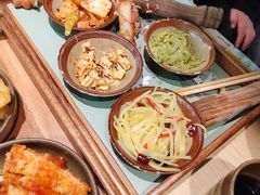 -京参 • 擂椒饭(这有山店)