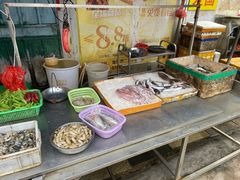 -霞海鸭仔饭店(海滨大道北店)