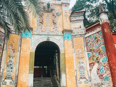 -白帝城·瞿塘峡景区