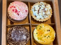 -星巴克(杭州下沙福雷德店)