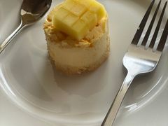 -半山半岛洲际度假酒店·观海廊