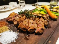 -Pasha帕夏土耳其餐厅(南昌路店)