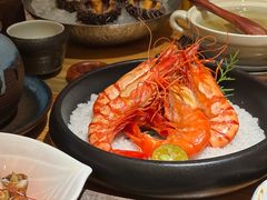 -花潮料理艺食馆(世欧广场店)