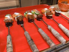 -咖啡苑自助餐厅·中国大饭店