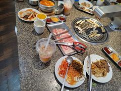 -高丽苑韩国烤肉(海昌路旗舰店)