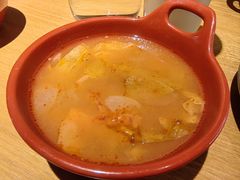 -斗牛士牛排(南京东路店)