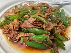 -兰湘子·湘菜小炒(长安万科广场店)