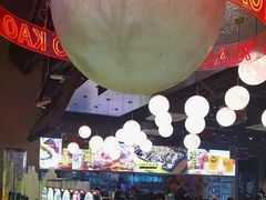 -本色.小马哥烧烤(无锡九里仓店)