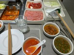-海底捞火锅(杭州天虹购物中心店)
