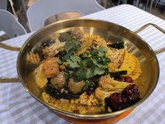 -小山城麻辣香锅(新邻生活广场店)